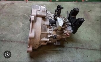 Převodovka QAC 1.0 MPI Škoda - 58 tkm