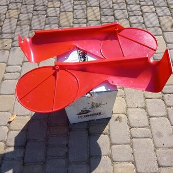 Nove original bocnice cz 513 -514