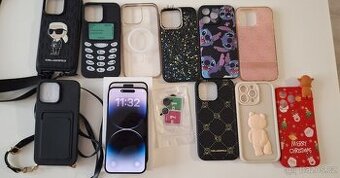 Iphone 14 pro max 128gb - 1