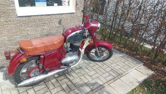 Jawa 250/592