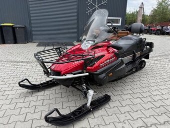 Snežný skúter YAMAHA RS Viking Professional