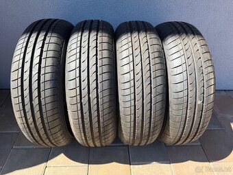 Letní pneu 165/70r14”