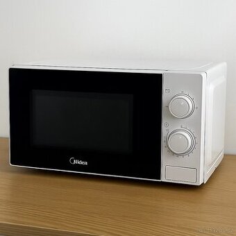Mikrovlnná trouba MIDEA MG720C2AT(W)