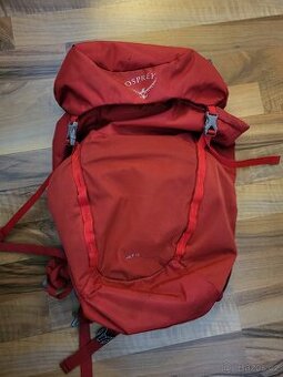 Dětský turistický batoh Osprey Jet 18