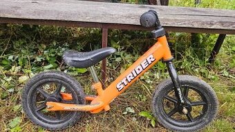 Malé velmi lehké odrážedlo Strider