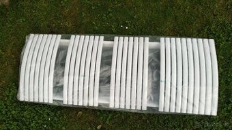 Koupelnový Radiátor - Žebřík - NOVÝ