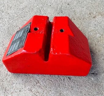 Vari závaží - Z 151 - ZASLÁNÍ ZDARMA