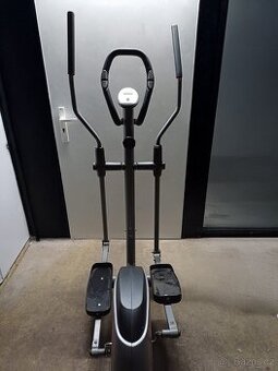 Eliptický trenažér