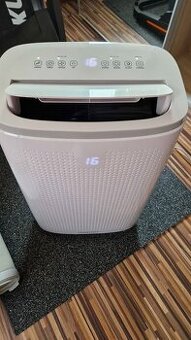 Klimatizace mobilní Noaton 5112