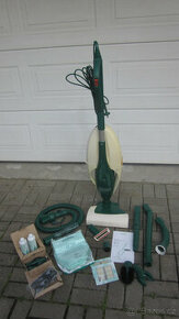 VYSAVAC VORWERK KOBOLD 130