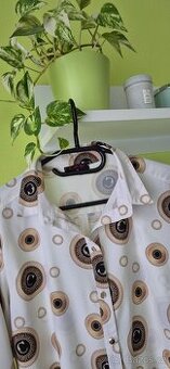 Elegantní dámská košile E. M. G.