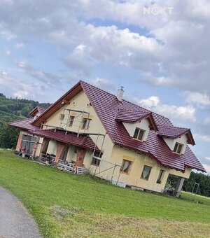 Prodej Rodinný dům, 270㎡