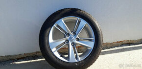 kola OPEL  R17  Insignia