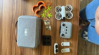Prodám Dji neo fly more combo