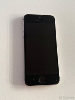 iPhone SE 32GB