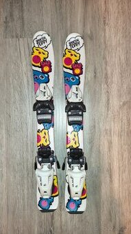 Detske lyze Sporten Teddy 70cm