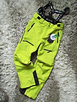Lyžařské kalhoty pánské Luhta Kovero vel.50 (M)
