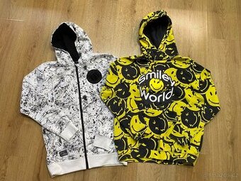 Mikina, vel. 158/164