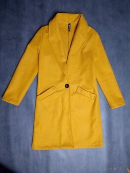 Dámský kabát Top Win Fashion