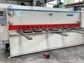 NUŽKY TABULOVÉ  HST C 31 / 6