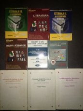 Učebnice pro střední školy