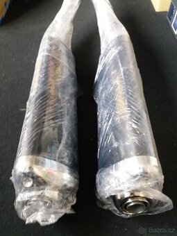 Suzuki Gsx-r 1300 Hayabusa Gen2 vyfuky