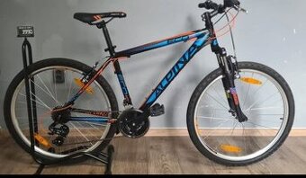 Horské kolo KELLYS ALPINA ECO M10 vel:17,5