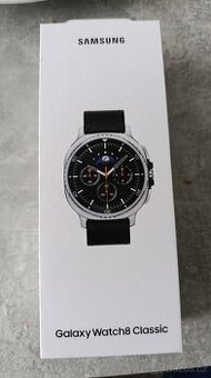 Galaxy Watch 8 Classic 46 mm LTE - 1