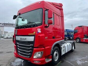 DAF XF 460 STANDART MANUÁL EURO VI (2)