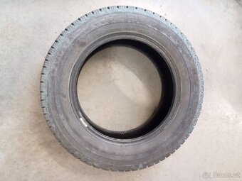 1 kus zim. pneu Continental 205/65 R 16 C