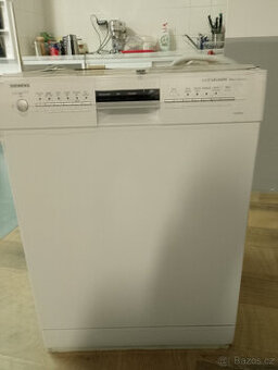 Myčka Siemens Extraklasse SN28M262DE