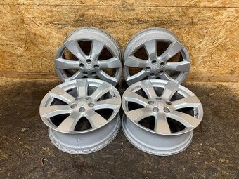 ALU MITSUBISHI OUTLANDER II 4250B594 7,0Jx18H2 ET38 5x114,3