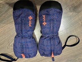 Dívčí palčáky Kilpi, vel. 7