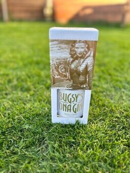 Bugsy's DNA Gin 25th Anniversary – 0,5 l