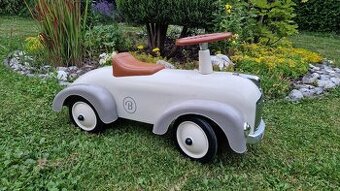 Odrážedlo dětské autíčko Baghera kovové