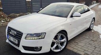 Audi A5 Coupe Quattro 2.0 Tfsi 155kw