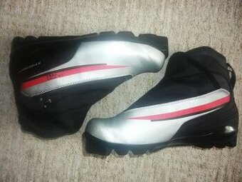 TECNO  - boty na běžky