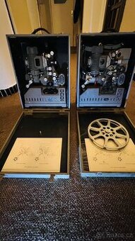 Prodám promítačky meopta