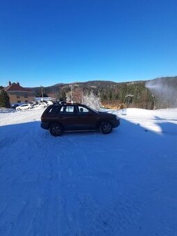 Hyundai Santa Fe 2.4 16v  4 x 4