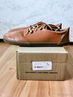 PEGRES BF 81 0.1 - NOVÉ barefoot