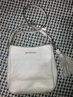 Luxusní kozena kabelka Michael Kors