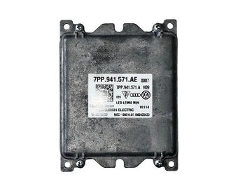 Řídící jednotka xenonu 7PP941571AE VW Touran 5T r.v. 2016