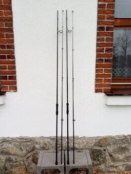 Kaprové pruty STARBAITS M5