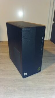 HP Pavilion Gaming TG01 – i5-10400F, 16GB RAM, RTX 2060, 512