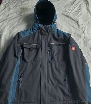 Engelbert Strauss Motion zimní bunda vel.L