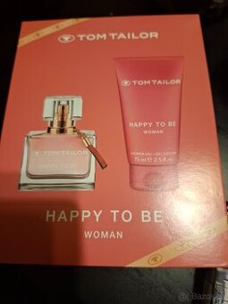 PARFUME SET S OLIVER TOM TAILOR