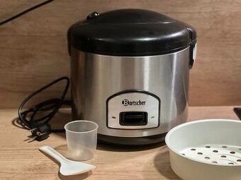 Rýžovar Bartscher 150.528, 1,8 litru