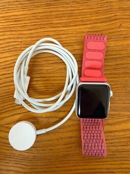 Apple Watch Series 3, 38mm