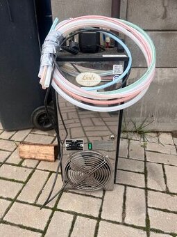 Chlazení Lindr CWP 100 3x smyčka