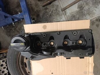 Ventilové víko VW T5, T6, Crafter